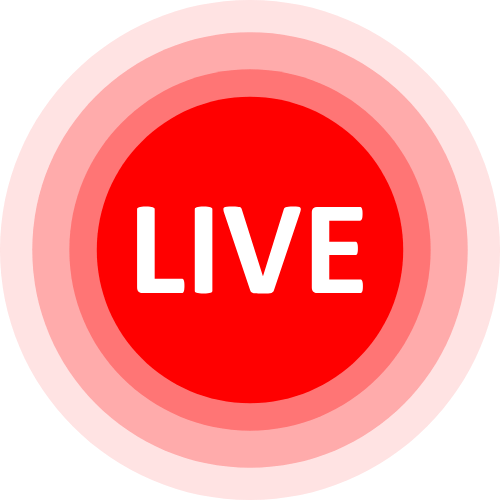Calypso Live Cam